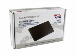 LC Power LC-25U3-Hydra USB 3.0 / 2,5   SATAIII