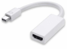 PREMIUMCORD Adaptér Mini DisplayPort - HDMI