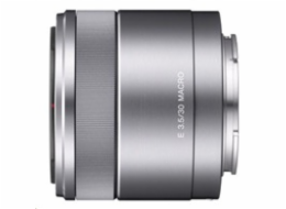 Sony 30mm f/3,5 Macro SEL30M35 objektiv 30mm/F3.5 makro