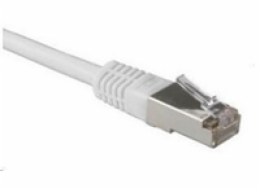 Patch kabel Solarix SFTP 10G cat 6A, LSOH,10m