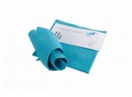Čisticí utěrka D Clean profesionální mikrofázová D-WIPES (20 x 20 cm)