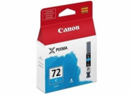 Canon cartridge PGI-72C Cyan (PGI72C) / Cyan / 14ml
