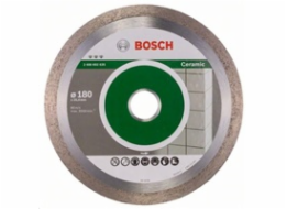 Bosch Diamanttrennscheibe Best for Ceramic, O 180mm