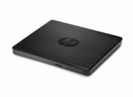 HP USB External DVDRW Drive - MEDIA