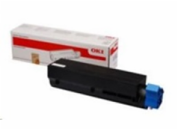 OKI Toner do B412/B432/B512/MB472/492/562 (3 000 stran)