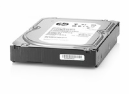 HP HDD 1TB 6G SATA 3.5in NHP MDL HDD G9, G10 Raw Drives for LFF NHP models only