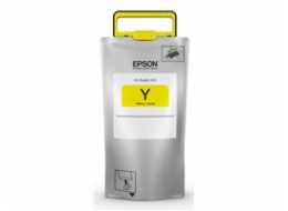 Epson C13T869440 - originální Recharge XXL for A3 – 75.000 pages Yellow