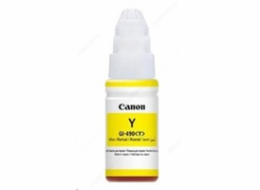 CANON GI-490 Y Yellow