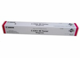 Canon toner C-EXV 49 Magenta (iR-ADV C3330i/3325i/3320i)