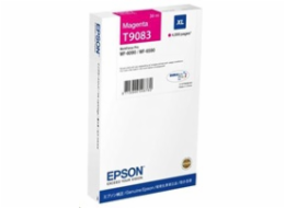 Inkoust Epson purpurový T9083 (C13T908340)