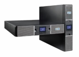 Eaton 9PX2200IRTN UPS 1/1fáze, 9PX 2200i RT2U Netpack