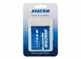 AVACOM Náhradní baterie do mobilu Samsung Galaxy S3 mini Li-Ion 3,8V 1500mAh (náhrada za EB-F1M7FLU)