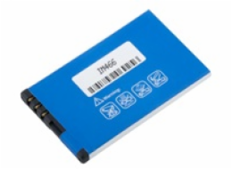 Baterie AVACOM GSNO-BL4CT-S860 do mobilu Nokia 5310 XpressMusic Li-Ion 3,7V 860mAh (náhrada BL-4CT)