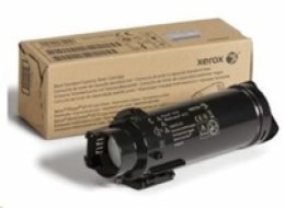 Xerox 106R03484 - originální Xerox Black Standard toner cartridge pro Phaser 6510 a WorkCentre 6515, (2,400 Pages) DMO