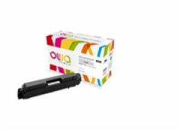 OWA Armor toner pro KYOCERA FS-C5250, 2026, 7000 Stran, TK590K, černá/black + waste box (TK-590K)