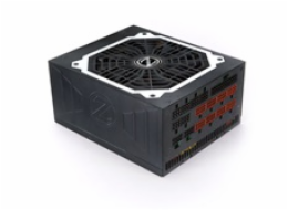 Zalman zdroj  ZM750-ARX / 750W / ATX / akt. PFC / 135mm ventilátor / 100 - 240V / 80+ Platinum / modular