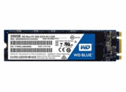 WD 2TB, WDS200T2B0B NAND 2TB M.2, (R:560, W:530MB/s)