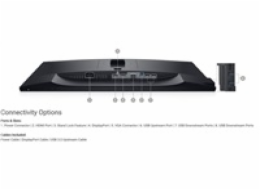 DELL MOND3640 P2419HC Professional/ 24" 