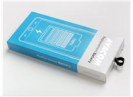 Avacom baterie pro Apple iPhone 6, Li-Ion 3,82V 1810mAh (náhrada 616-0808)