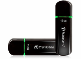 Transcend JetFlash 600 16GB TS16GJF600