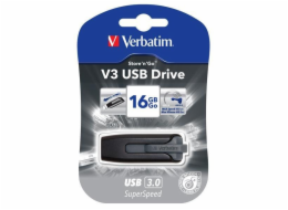 VERBATIM Flash Disk 16GB Store  n  Go V3, USB 3.0