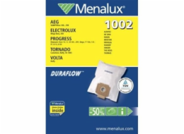 Menalux 1002, 5ks Sáčky do vysavače