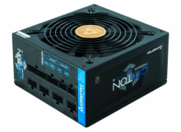 CHIEFTEC zdroj BDF-750C / Proton Series / 750W / 140mm fan / akt. PFC / modulární kabeláž / 80PLUS Bronze