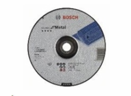 Bosch Trennscheibe Expert for Metal, O 230mm