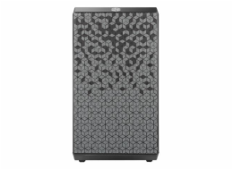 Cooler Master case MasterBox Q300L, micro-ATX, mini-ITX, Mini Tower, USB 3.0, černá, bez zdroje