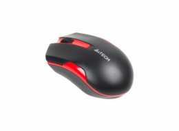 A4Tech G3-200N mouse Ambidextrous RF Wireless Optical 1000 DPI