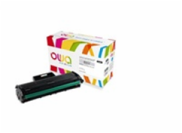 OWA Armor toner pro SAMSUNG Xpress M2020,2026, 2070, 2071, 2000 (EC) Stran, MLTD111L, černá/black (MLT-D111L,SU799A)