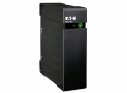 Eaton Ellipse ECO 500 IEC, UPS 500VA / 300W, 4 zásuvky IEC (3 zálohované)