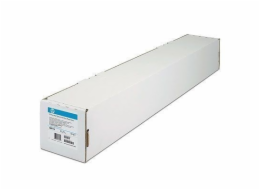 HP Everyday Instant-dry Satin Photo Paper, 231 microns (9.1 mil) • 235 g/m2 • 1067 mm x 30.5 m, Q8922A