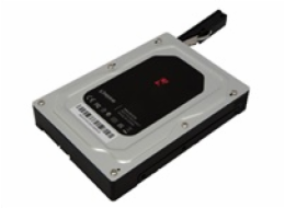 Kingston redukce pro SATA SSD z 2.5" na 3.5"