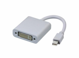 PREMIUMCORD Adaptér Mini DisplayPort - DVI