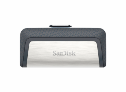 SanDisk Flash Disk 32GB Ultra, Dual USB Drive Type-C