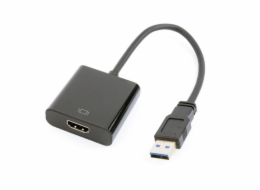 Gembird A-USB3-HDMI-02 USB to HDMI display adapter