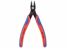 KNIPEX Electronic Super Knips XL burnished 140 mm