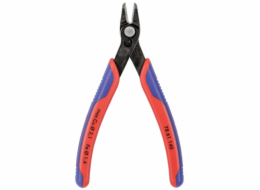 KNIPEX Electronic Super Knips XL brüniert 140 mm