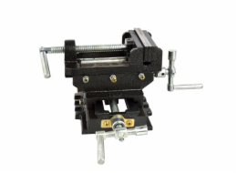 Křížový svěrák 4" 100mm GEKO