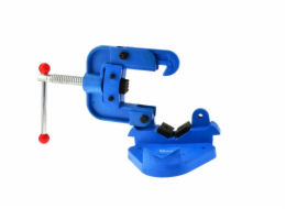 GEKO Svěrák na trubky, max. průměr trubek 3" GEKO