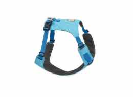 Ruffwear postroj pro psy, Hi & Light, modrý, velikost S