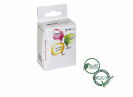 XEROX alternatívny cartridge pre CANON PIXMA MP240, PG510Bk, black, 14 ml