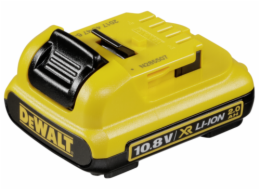DeWalt DCB127-XJ 10,8V 2,0 Ah XR Li-Ion aku