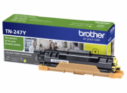 Brother TN-247Y - originální