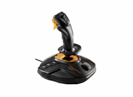 Thrustmaster Joystick T.16000M FCS pro PC