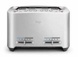 Sage Toaster Smart Toast 4 Slice