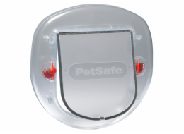 PetSafe® Staywell Dvířka série 200 průhledná