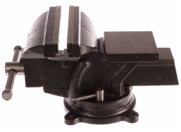 Otočný svěrák 4" 100mm GEKO