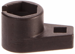 GEKO Klíč nástrčný na lambda sondu, 22/23mm 3/8" GEKO